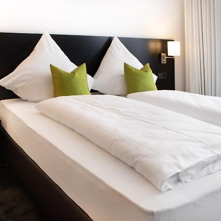 Ru Hotel By Wmm Hotels Рудольштадт Экстерьер фото
